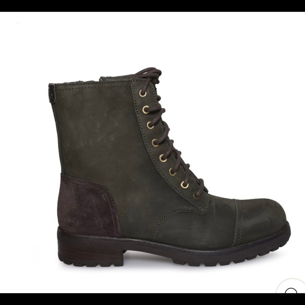 Ugg slate boot